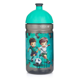 Lahev na pití Topgal ZIVA 25071 fotbal