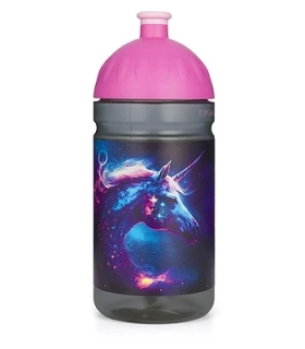 Lahev na pití Topgal ZIVA 25068 jednorožec