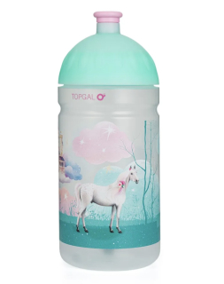 Lahev na pití Topgal ZIVA 25065 koník a víla