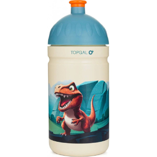 Lahev na pití Topgal ZIVA 25069 dinosauři